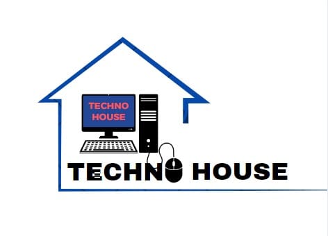 TECHNO HOUSE