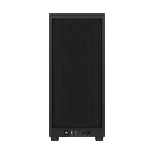 Corsair 2000D AIRFLOW Mini-ITX PC Case — Black, CC-9011244-WW