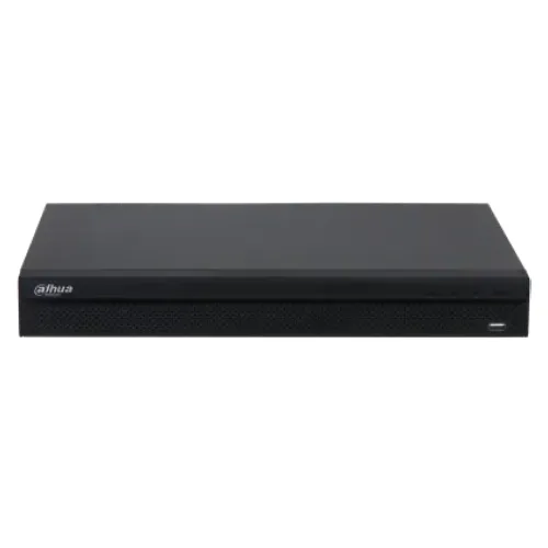 DAHUA DHI-NVR2216-4KS3 16 CHANNEL NVR (2 SATA UP TO 20 TB) 1U 4K& SMART H.265+ UP 12MP NETWORK CAMERA SUPPORTS
