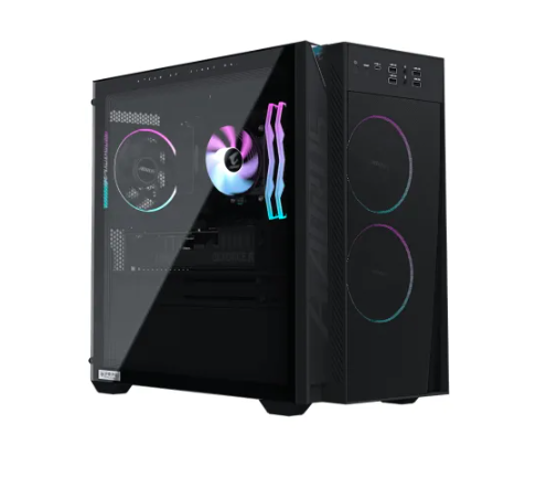Gigabyte AORUS PRIME 3 AP351 Ryzen 5 9500F 32GB DDR5 RAM 1TB SSD RTX 5060 Ti 16GB Gaming PC(AP3A5N6T-5103 - AP351)