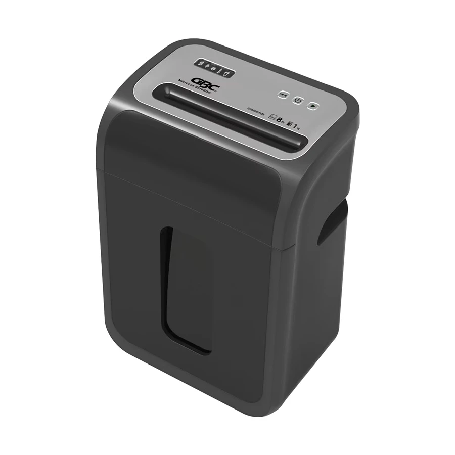 Xtreme OS1501-12C, Cross Cut Rated sheet Capacity: 12 Max. Cross cut 4*38mm; uni motor; 220mm Throat width; Average Shredding speed 1.8m/min; Continuous run; 5min;  Also shreds cre