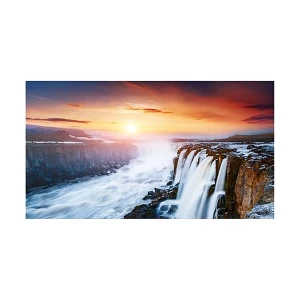 Samsung 55'' (VH55CR .44mm Bezel) Video Wall Display