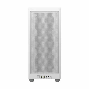 Corsair 2000D AIRFLOW Mini-ITX PC Case — White, CC-9011245-WW