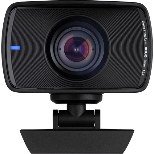 Corsair Elgato Facecam  - Black, 10WAA9901