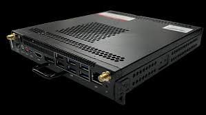 I7 Processor Pluggable PC Module(Win11 System is Not Activated)