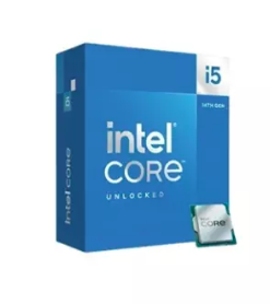 Intel Core i5 14th Gen Raptor Lake 14400 Processor - (OEM/Tray)