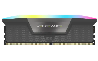 Corsair VENGEANCE RGB 16GB DDR5 6000MHz RAM