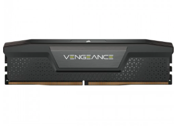 Corsair VENGEANCE 16GB DDR5 6000MHz CL38 Desktop RAM