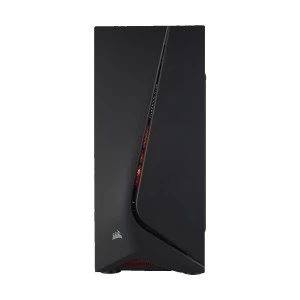 Corsair Carbide Series SPEC-05 Mid-Tower Gaming Case — Black, CC-9011138-WW