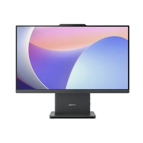 Lenovo Idea Centre AIO 24IRH9 (F0HN00VNLK) Intel Core i7 13th Gen 13620H 3.6GHz Up to 4.9 GHz, Integrated Intel UHD Graphics, 8GB DDR5-5200 RAM, 512GB SSD, 23.8" FHD IPS 250 nits,