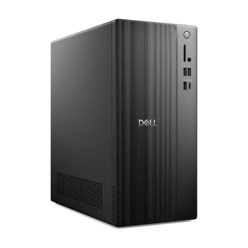 DELL PRO TOWER ESSENTL QVT1260 | CORE i3 14th GEN 14100 UP TO 4.70 GHz | 8GB DDR5 4800 MT/s | 512GB SSD | Q670 CHIPSET | Wi-Fi 6 | NO DVD | USB KB & MOUSE | 3Y