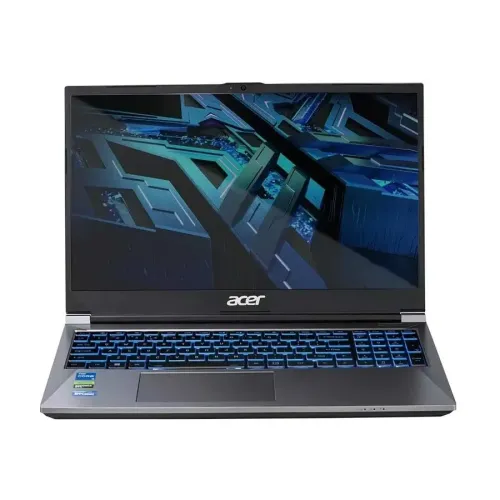 Acer ALG Gaming-AL15G-53 (UN.DL9SI.009) Laptop, Intel® Core™ 5 210H Processor-  up to 4.80 GHz,16GB DDR4 Ram (Upgradable Up to 64 GB),512GB NVMe SSD (Support up to 2 TB with dual M