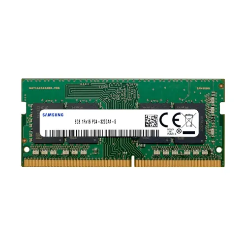 LENOVO NPC RAM SAMSUNG 8GB DDR4 3200MHZ (F8LK)