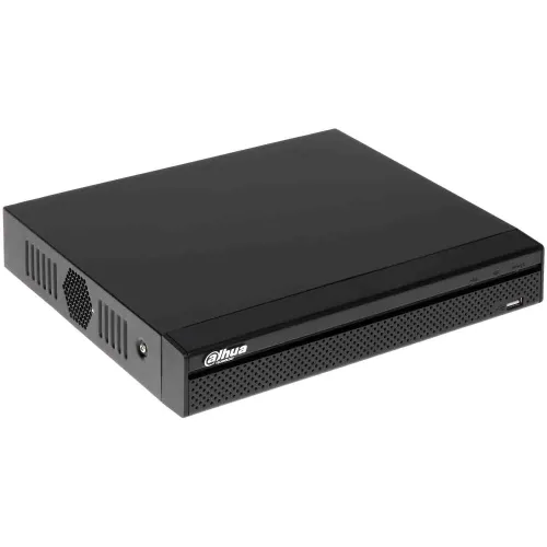 DAHUA DHI-NVR1104HS-S3/H  04 CHANNEL NVR ( 1 SATA UP TO 8TB) 1080P,H.264+/H.265+,UP TO 8 MP NETWORK CAMERA SUPPORTS