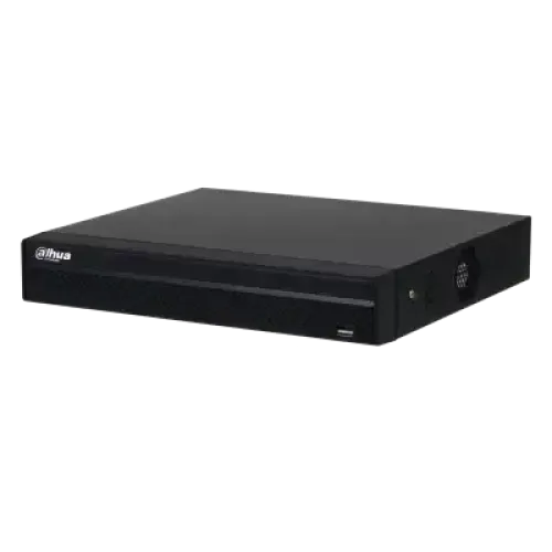 DAHUA DHI-NVR4116HS-4KS3 16 CHANNEL NVR ( 1 SATA UP TO 8TB) 1080P,H.264+/H.265+,UP TO 8 MP NETWORK CAMERA SUPPORTS