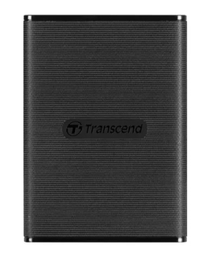 Transcend ESD270C 2TB USB 3.1 Gen 2 Type-C External SSD