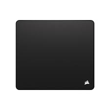 CORSAIR MM Cloth Mouse Pad - L (450 x 400) Black, CH-941D060-WW