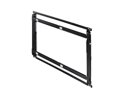 Samsung, 55'' (WMN-55VD)  Push Pull Wall Mount Kit
