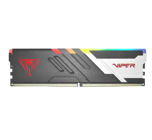 Patriot Viper Venom RGB 16GB DDR5 6000MHz CL30 Desktop RAM