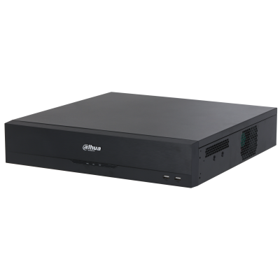 DAHUA DHI-NVR5832-EI2 32CH 2U 8HDDS WIZSENSE NETWORK VIDEO RECORDER