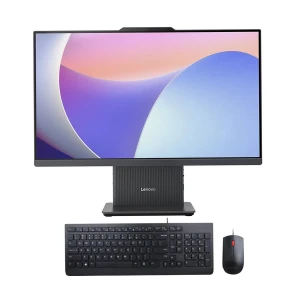 Lenovo Idea Centre AIO 27IRH9 (F0HM00GJLK) Intel Core i7 13th Gen 13620H 3.6GHz Up to 4.9 GHz, Integrated Intel UHD Graphics, 16GB DDR5-5200 RAM, 512GB SSD, 27" FHD IPS 300 nits, U