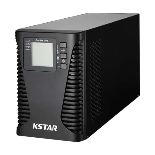 Kstar 3KVA RT UPS