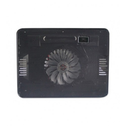 Xtreme 119A SINGLE FAN 14 INCH LAPTOP COOLER, NO WARRANTY