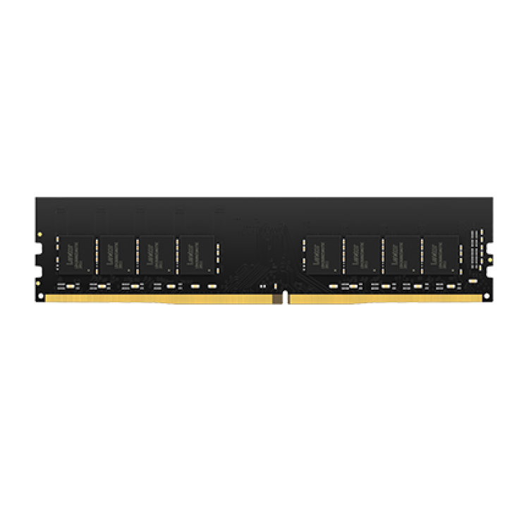 Lexar DDR4-3200 UDIMM Desktop Memory