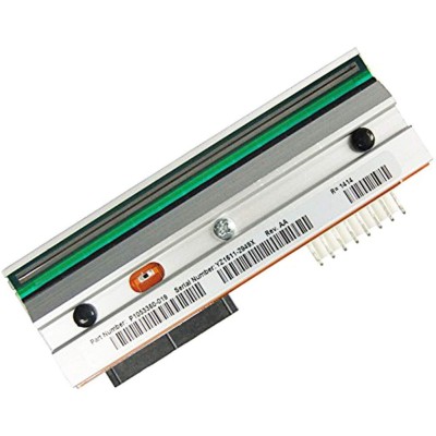 P1053360-019 Printhead for Zebra 105SL Plus 105SL+ Printer 300dpi Compatible New