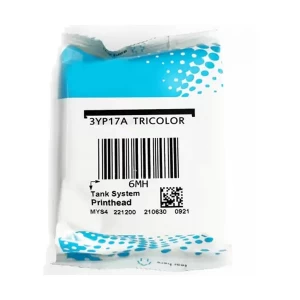 HP Printhead for Smart Tank 670/720/750- Color # 3YP17AA