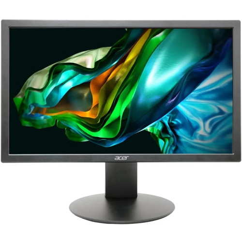 Acer K202Q bi Monitor, 19.5 Inch, HD+(1600 x 900), TN, VGA & HDMI, 75 Hz, 3YW, Black, UM.IX2SS.002
