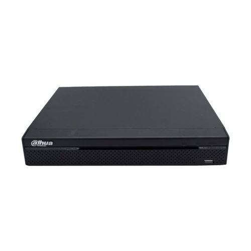 DAHUA DHI-NVR1108HS-S3/H  08 CHANNEL NVR ( 1 SATA UP TO 8TB) 1080P,H.264+/H.265+,UP TO 8 MP NETWORK CAMERA SUPPORTS