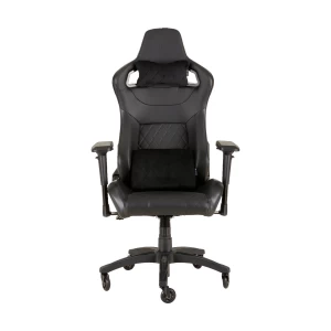 Corsair T1 RACE Gaming Chair — Black/Black, CF-9010011-WW