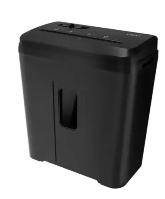 Deli ET016 Paper Shredder