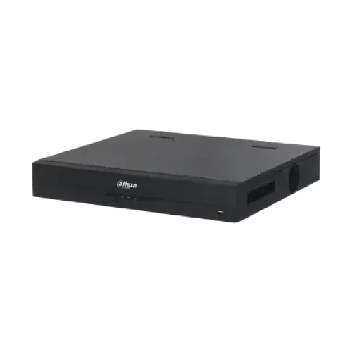 DAHUA DHI-NVR5432-EI2 32CH 1.5U 4HDDS WIZSENSE NETWORK VIDEO RECORDER