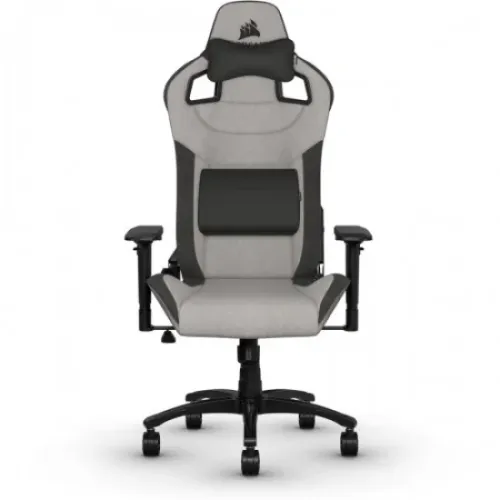 Corsair T3 RUSH Fabric Gaming Chair — Charcoal, CF-9010057-WW