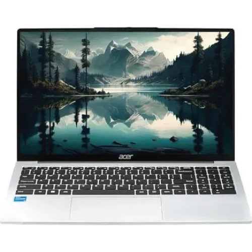 Acer Aspire 3-A325-53 (UN.34YSI.011) Laptop, Intel® Core™ i5 13th Gen 1334U Processor- 3.40 GHz up to 4.60 GHz,8GB DDR4 Ram (Upgradable to 32 GB ),512GB NVMe SSD (Support up to 1TB